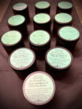 4 oz Mint Condition Pain Relief Balm