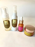 SALE ENDING SOON! PINK DIAMOND: A'Nitras Skincare System